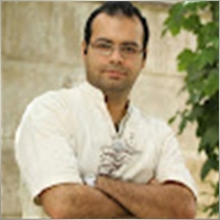 Omid Abedi