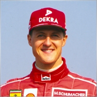 Schumacher Drive