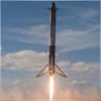 Dav Rocket