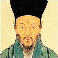 jin luo
