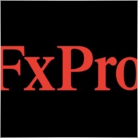 Fxpro Trader Technical