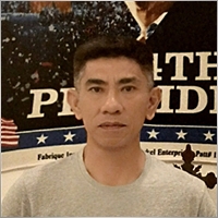 Noldy Longdong