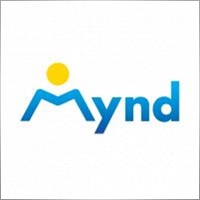 Mynd Wellbeing