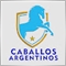 Caballos Argentinos