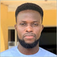 Richson Eric Darko