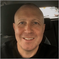 Paul Stewart Gwilliam