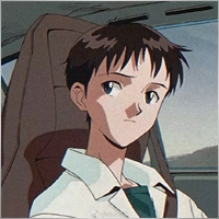 李先森 热心市民