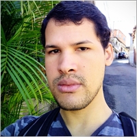 Samuel Manoel De Souza