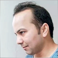 Mehdi Sobhani