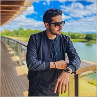 Thiago Menezes De Souza