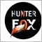 Hunter fox
