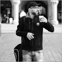 Mohamad Ghyath Zaror