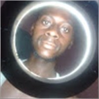 Emmanuel Kargbo
