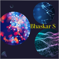 Bhaskar S
