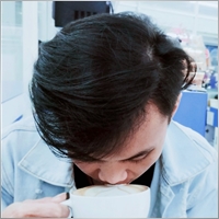 Daniel Stefanus Fikri Loteng