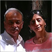Pat Patel