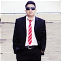 Rusdi M Saleh S Ip