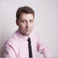 Alexey Oreshkin