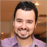 Bernardo Cardoso Rhee