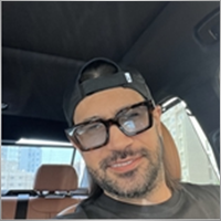 morteza jafari