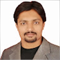 Mahesh Zende