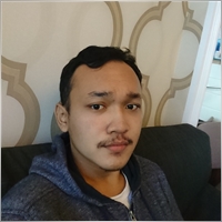 Farid Ramadhan