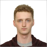 Oleksandr Shevchenko