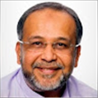 Abdul Bakhrani
