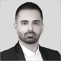 Arash Panahi