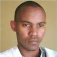 Motsamai Tjeketsi