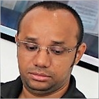 Marlon Pereira Cruz
