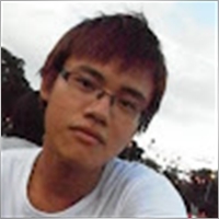 Lin Jun Lee