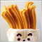 George Churros