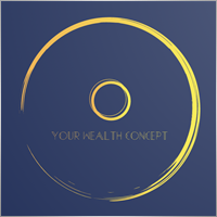 Your Wealth Concept