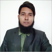 Ali Syed Arsalan