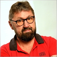 Gerd Wunderlich