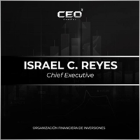 Israel Custodio Reyes