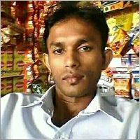 H G Indika kelum Premarathna