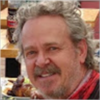 Kevin Mizen