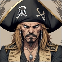 Pips Pirate