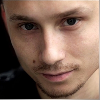 Vadym Dubenko