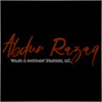 Abdur Razaq Wealth and Investment Strategies, LLC