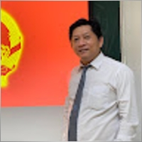 TRẦN  ĐÌNH VĂN
