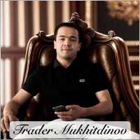 Oybek Mukhitdinov