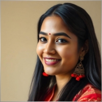Thushara Thounchiyath