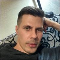 Aleksandr Serbin