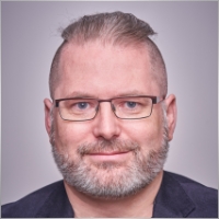 Maik Dreissigacker