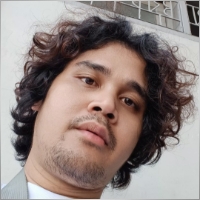 Christovel P Silaban