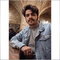 Hamoon Soleimani