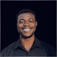 Raphael Djangmah Osro Agbo